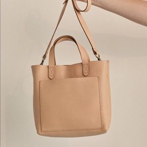 Madewell Small Transport Crossbody